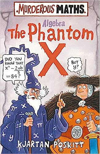 The Phantom X (Used, good condition)