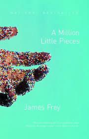 A Million Little Pieces (Used, Good condition)