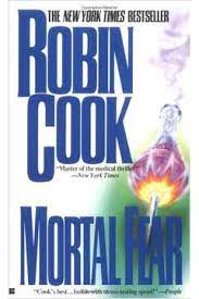 Mortal Fear (Used, Good condition)