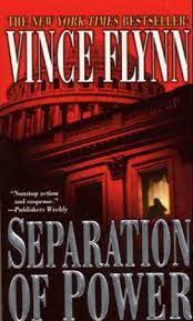 Seperation of Power (Used, good condition)