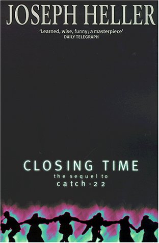 Closing Time (Used, Good condition)