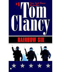 Rainbow Six (Used, Good condition)