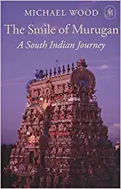 The Smile of Murugan ( Used, Good Condition, Paperback)