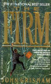 The Firm (Used, Good Condition)