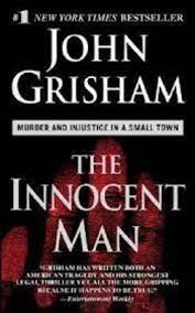 The Innocent Man (Used, good condition)