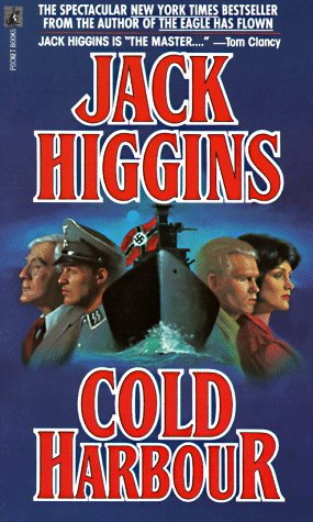 Cold Harbour (Used, Good condition)