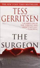 The Surgeon (Used, good condition)