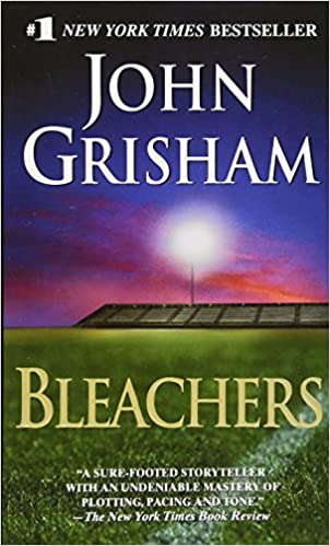 Bleachers (Used, Good condition)