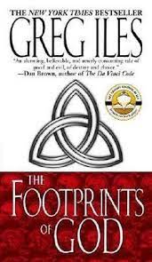 The Footprints of God (Used, Good condition)