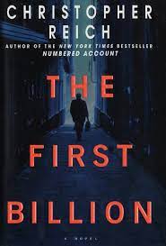 The First Billion (Used, good condition)
