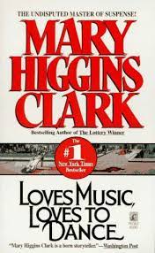 Loves Music, Loves To Dance (used, good condition)