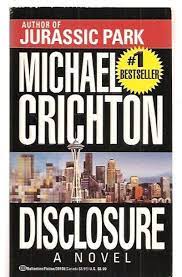 Disclosure (Used, good condition)