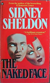 The Nacked Face (Used, good condition)