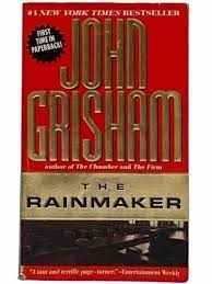 The Rain Maker (Used, good condition)