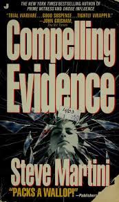 Compelling Evidence (Used, good condition)