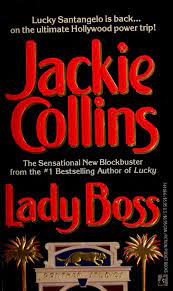 Lady Boss (Used, good condition)