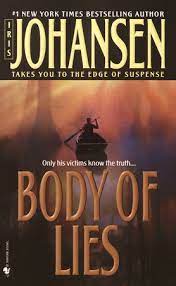 Body of Lies (Used, good condition)