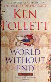 World Without End (Used, good condition)