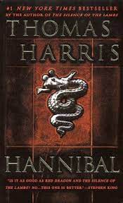 Hannibal (Used, good condition)
