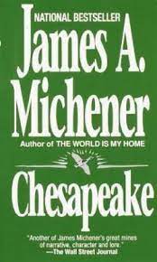 Chesapeake (Used, good condition)