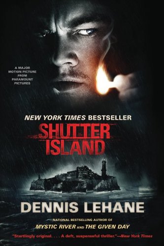 Shutter Island (used, good condition)