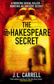 The Shakespeare Secret (Used, good condition)