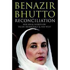 Reconciliation (Used, good condition)