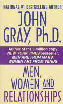 Men, Women And Relationships (used, Good condition)