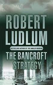 The Bancroft Strategy (used, good condition)