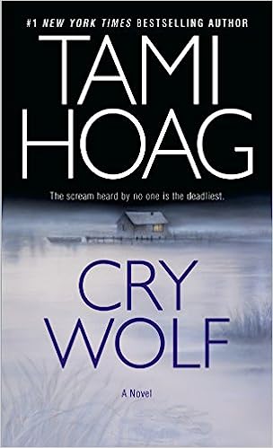 Cry Wolf (Used, good condition)