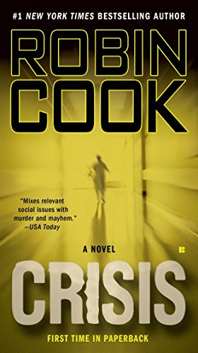 Crisis (used, good condition)
