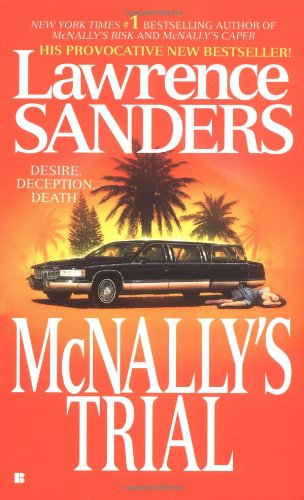 McNally's Trial (Used, good condition)