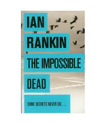 The Impossible Dead (used, good condition)