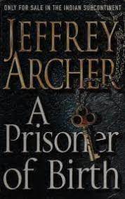 A Prisoner of British (Used, good condition)
