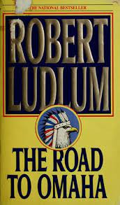 The Road To Omaha (Used, good condition)