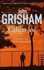 Calico Joe (Used, good condition)