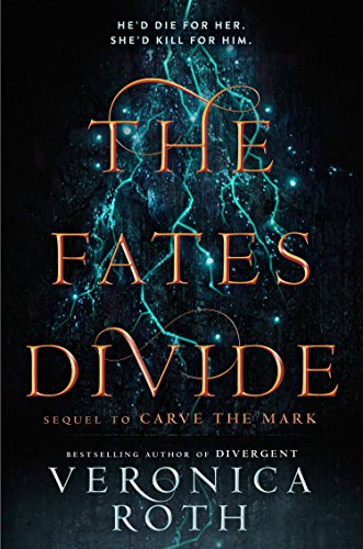 The Fates Divide (Used, good condition)