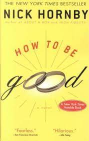 How To Be Good (Used, good condition)