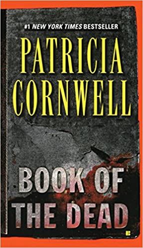 Book of The Dead (used, good condition)