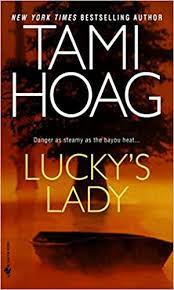 Lucky Lady (Used, good condition)