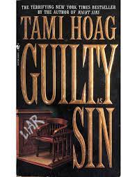 Gulty Sin (used, good condition)