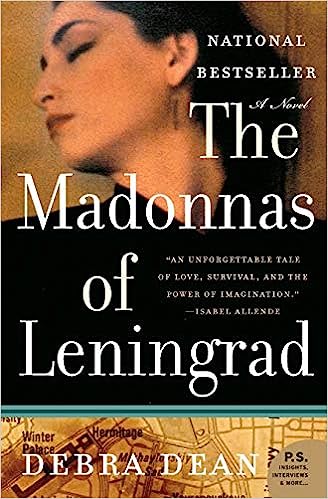 The Madonnas of Leningrad (used, good condition)