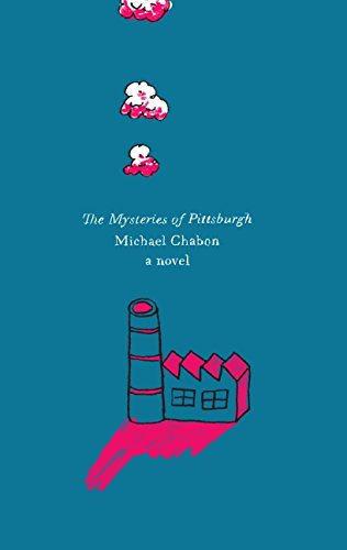The Mysteries of Pittsburgh (Used, good condition)
