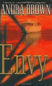 Envy (used, good condition)