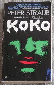 Koko (Used, good condition)