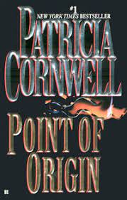 Point Of Origin (Used, good condition)