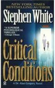 Critical Conditions (used, good condition)
