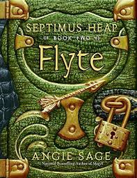 Flyte (Used, good condition)