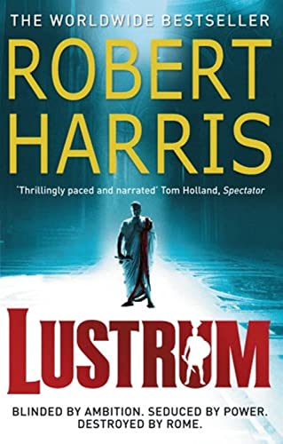 Lustrum (Used, good condition)