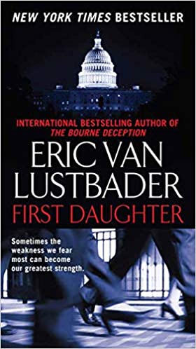 First Daughter (Used, good condition)